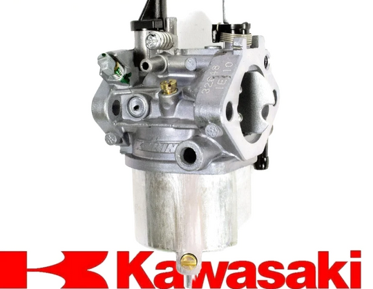 Genuine Carburettor Kawasaki #15003-2648 #15003-2450