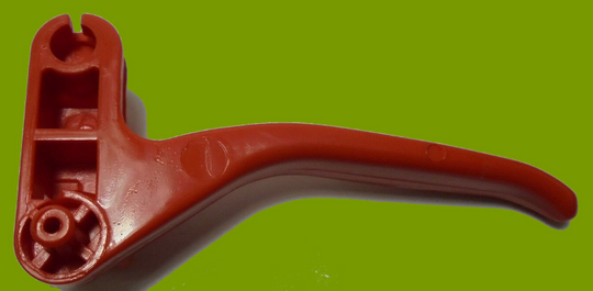 Shindaiwa Genuine Throttle Trigger #C450000700