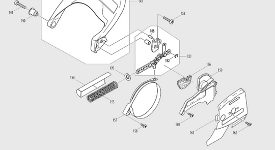 Makita #028213012 WASHER 12X9