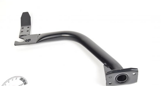 Genuine Honda SUPPORT CATCHER #80582VK1003 (Right)