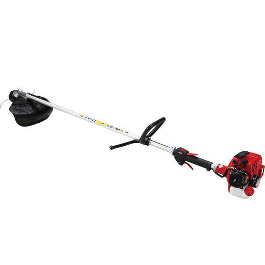 Shindaiwa T226S Trimmer, Straight Shaft, 21.2 Cc 2 Stroke
