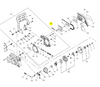 Shindaiwa 757 Tensioner Screw