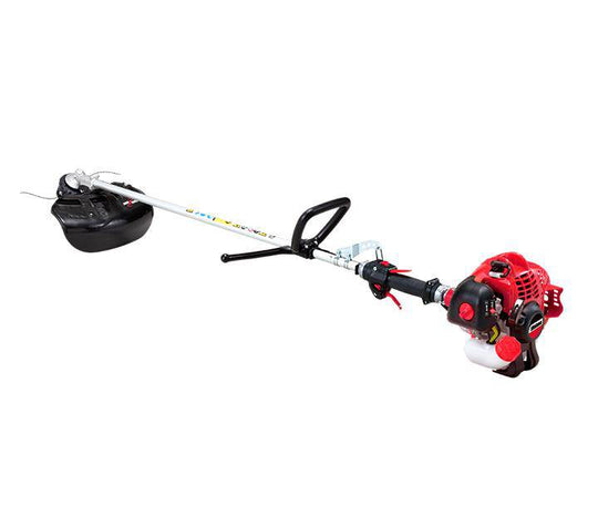 Shindaiwa T236Ts Straight Solid Shaft, 21.2 Cc 2 Stroke