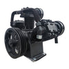 Air Compressor Pump - 3 Cylinder Ta100 - SES Direct Ltd