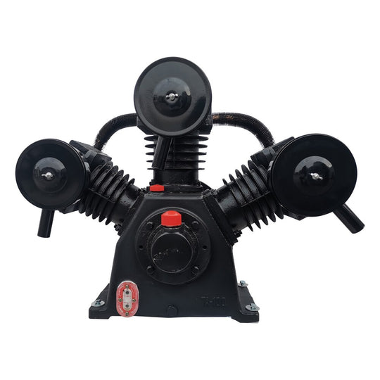Air Compressor Pump - 3 Cylinder Ta100