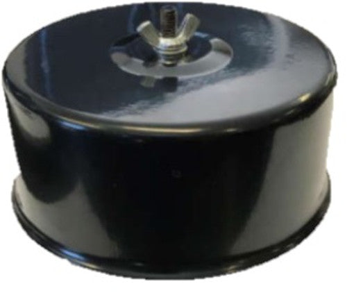 Air filter assy (C01)