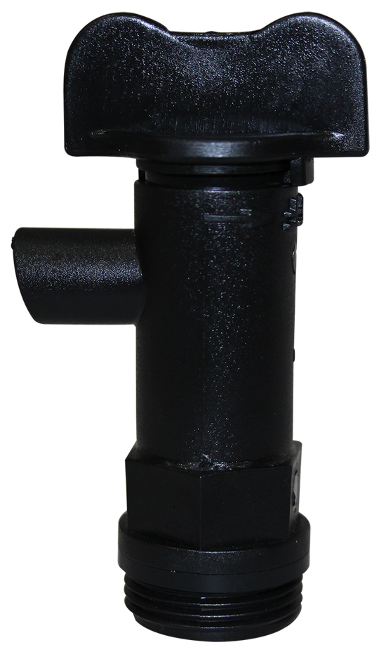 Penrite Plastic Tap Suit 20L