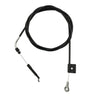 Victa Clutch Cable 19" Alloy #Tc05057A