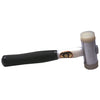 Thorex Nylon Soft Face/ Deadblow Hammer 44mm 850g (2lb) - SES Direct Ltd