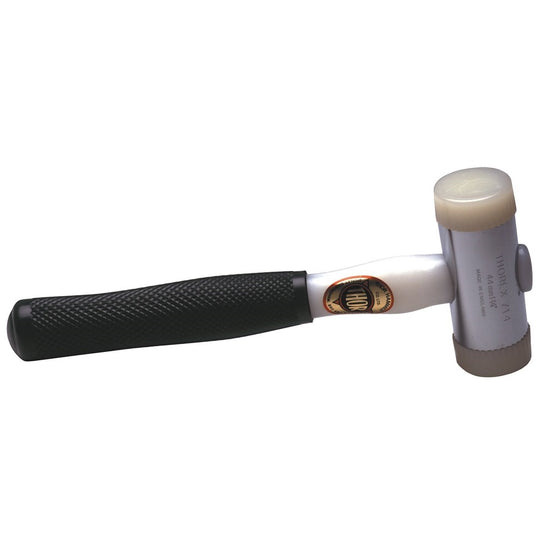 Thorex Nylon Soft Face/ Deadblow Hammer 44mm 850g (2lb)