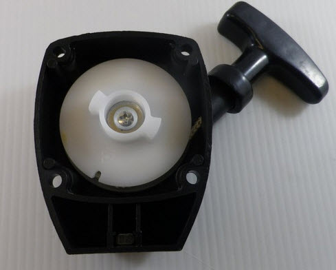 TR02163A Starter Assy