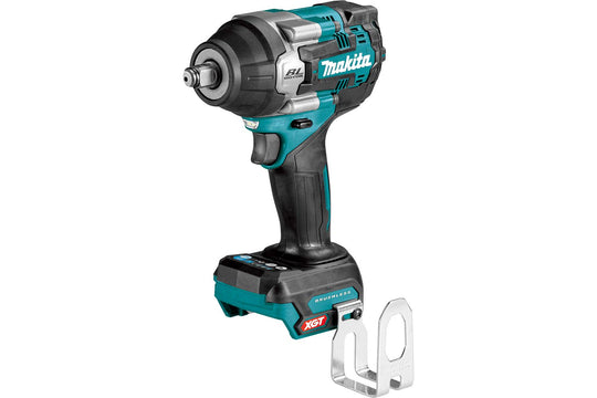 TW007GZ 40Vmax XGT Brushless ½" Mid-Torque Impact Wrench