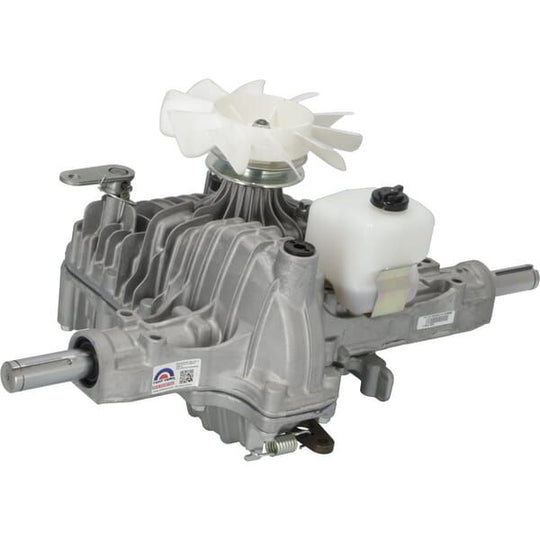 Tuff Torq, K66ag Transaxle, 7A632084690