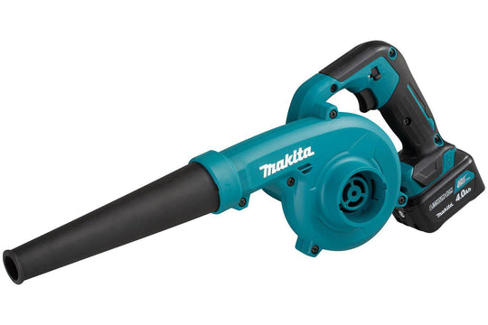 Makita Ub100Dz 12Vmax Cxt Variable 3 Speed Blower - Skin
