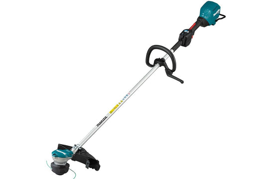 Makita UR003GM102 40V XGT Loop Handle Line Trimmer - Kit