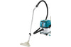 Makita Vc004Glz03 40Vmax Xgt Brushless 15L Aws Hepa Dust Extraction Vacuum-Vacuum-SES Direct Ltd