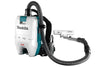 Makita Vc008Gz06 40Vmax Xgt Brushless Backpack Vacuum (28Mm)-Vacuum-SES Direct Ltd