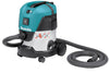 Makita Vc2012Lx1 20L Wet/Dry Dust Extraction Vacuum-Vacuum-SES Direct Ltd