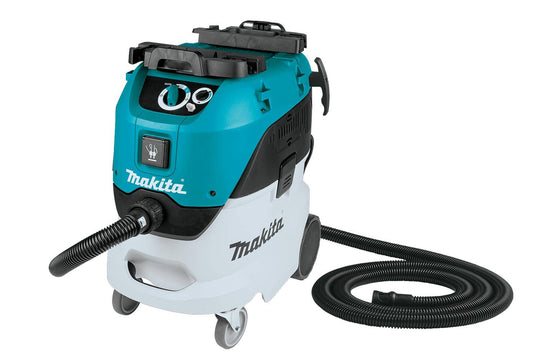Makita Vc4210Lx2 42L Wet/Dry L-Class Dust Extraction Vacuum