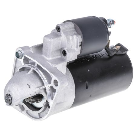 OEX BXS0150 Starter Motor 12V Bosch Style for Alfa Romeo & Fiat