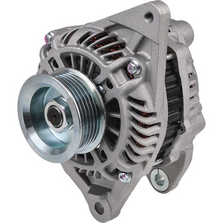 OEX Alternator MXA2073 12V 90A – Suits Mitsubishi Lancer EVO, Starion, Triton, Pajero Sport