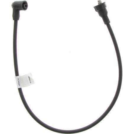 OEX ILCRX66 Ignition Lead – High-Temp Silicone, Multi-Vehicle Fitment