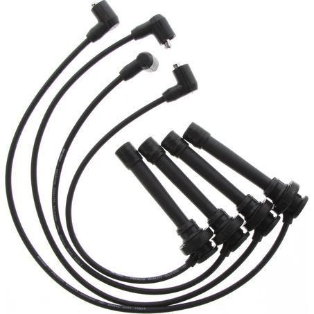 OEX ILKX4468 Ignition Lead Set – Fits Mitsubishi 4G93/4G63/4G64 & Hyundai Excel