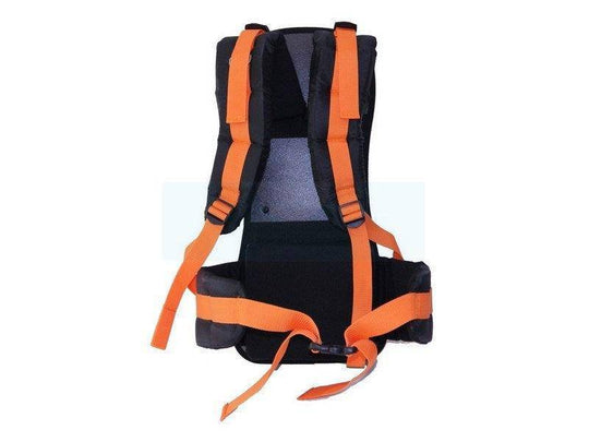Echo #C061000043_AAC HARNESS ASSY BACKPACK RM5000