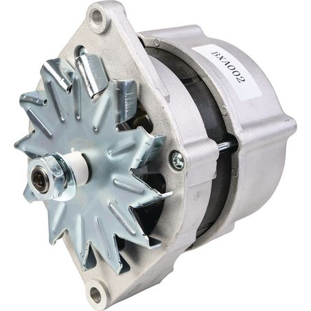 OEX Alternator 12V 120A – BXA002