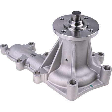 OEX WP3106X Water Pump | Toyota 4.2L 1HZ, 1HD-T, 1HD-FT, 1HD-FTE & 3.5L 1PZ Diesel Engines