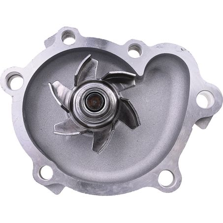 OEX WP894X Water Pump – Fits Toyota, Daihatsu, Great Wall Petrol Models
