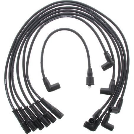 OEX ILKX6013A Ignition Lead Set – Fits Nissan RB20, RB25, RB30 & Holden VL Commodore