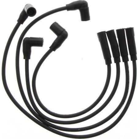 OEX ILKX4429 Ignition Lead Set – Fits Ford Festiva, Mazda 121, 323 & Subaru Leone