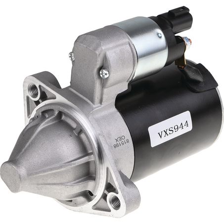 VXS944 OEX Starter Motor 12V 8Th Valeo Style – Hyundai i10, i20, Kia Picanto