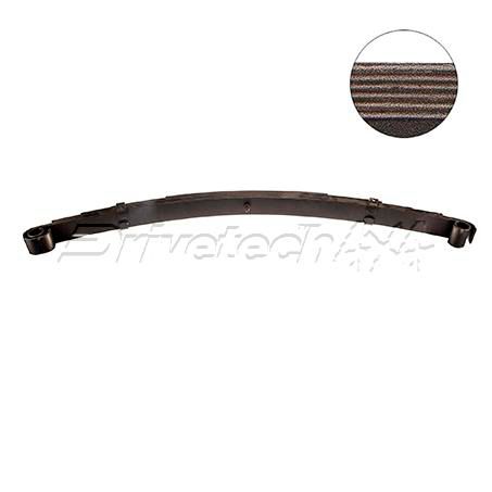 DT6-TOY113HDS - Drivetech 4x4 Leaf Spring 6 Leaf 200Kg Heavy Duty - Driver Side