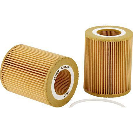 Ryco Cartridge Oil Filter R2667P