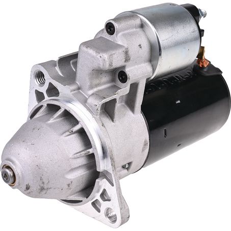 OEX DXS502 Starter Motor – 12V 9Th CW Delco Style for Holden Astra, Calibra, Vectra & Saab