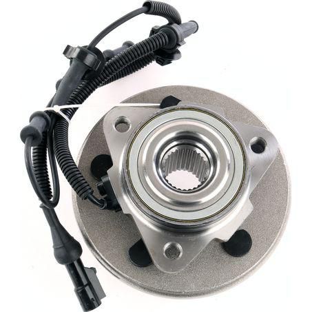Kelpro KHA4072 Wheel Hub Assembly