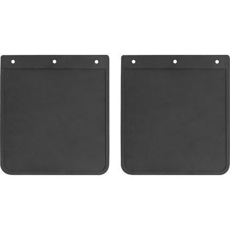 Maxi Trac PVC Mud Flaps 235 x 255mm – MTMG235255