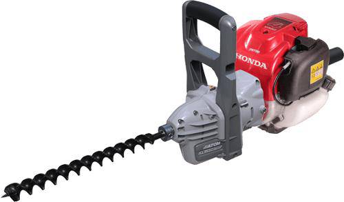 Atom 960 Pro Drill (W/ Honda Gx35)