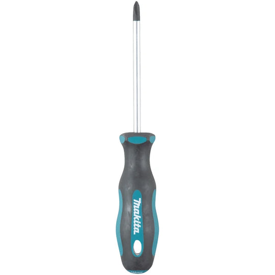 Makita PH2 x 100mm Phillips Screwdriver - B-65919