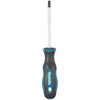 Makita T30 x 100mm Torx Screwdriver - B-66014 - SES Direct Ltd