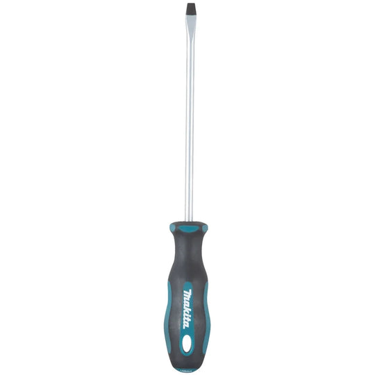 Makita SL4 x 100mm Slotted Screwdriver - B-66020