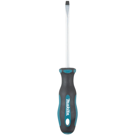 Makita SL5.5 x 100mm Slotted Screwdriver - B-66036