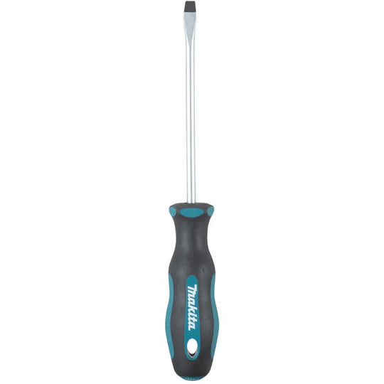 Makita SL6.5 x 125mm Slotted Screwdriver - B-66042