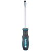 Makita SL8 x 150mm Slotted Screwdriver - B-66058 - SES Direct Ltd