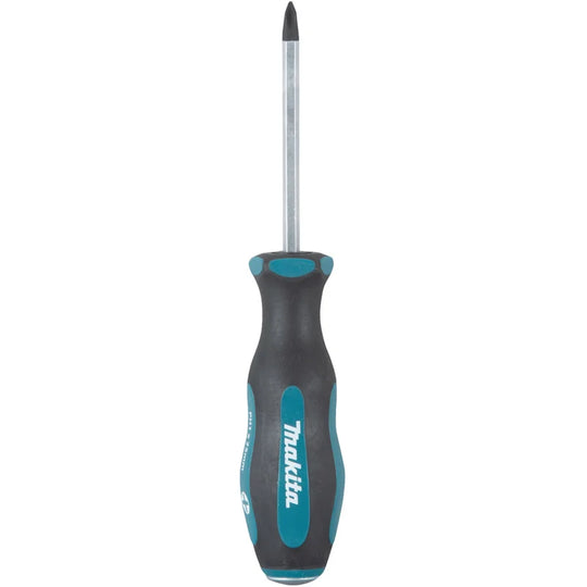 Makita Go-through Screwdriver PH1 x 75mm