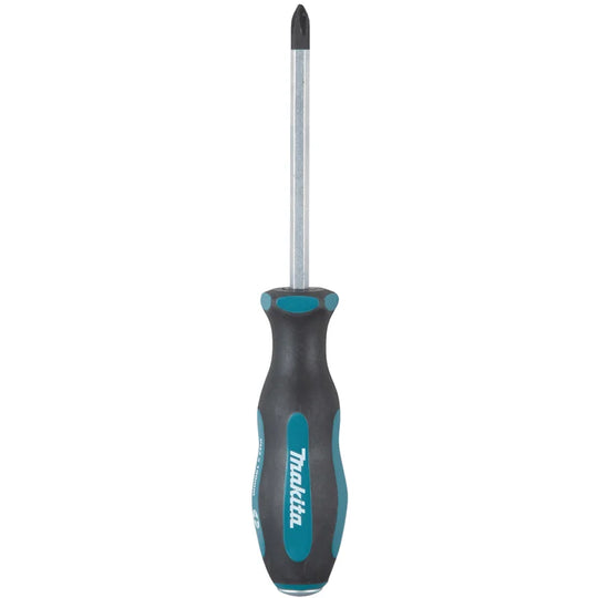 Makita PH2 x 100mm Phillips Go Through Screwdriver