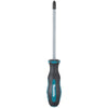 Makita PH3 x 150mm Phillips Go Through Screwdriver - SES Direct Ltd