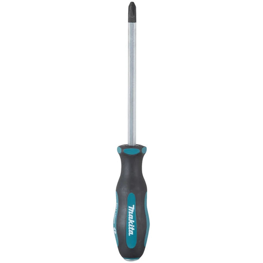 Makita PH3 x 150mm Phillips Go Through Screwdriver